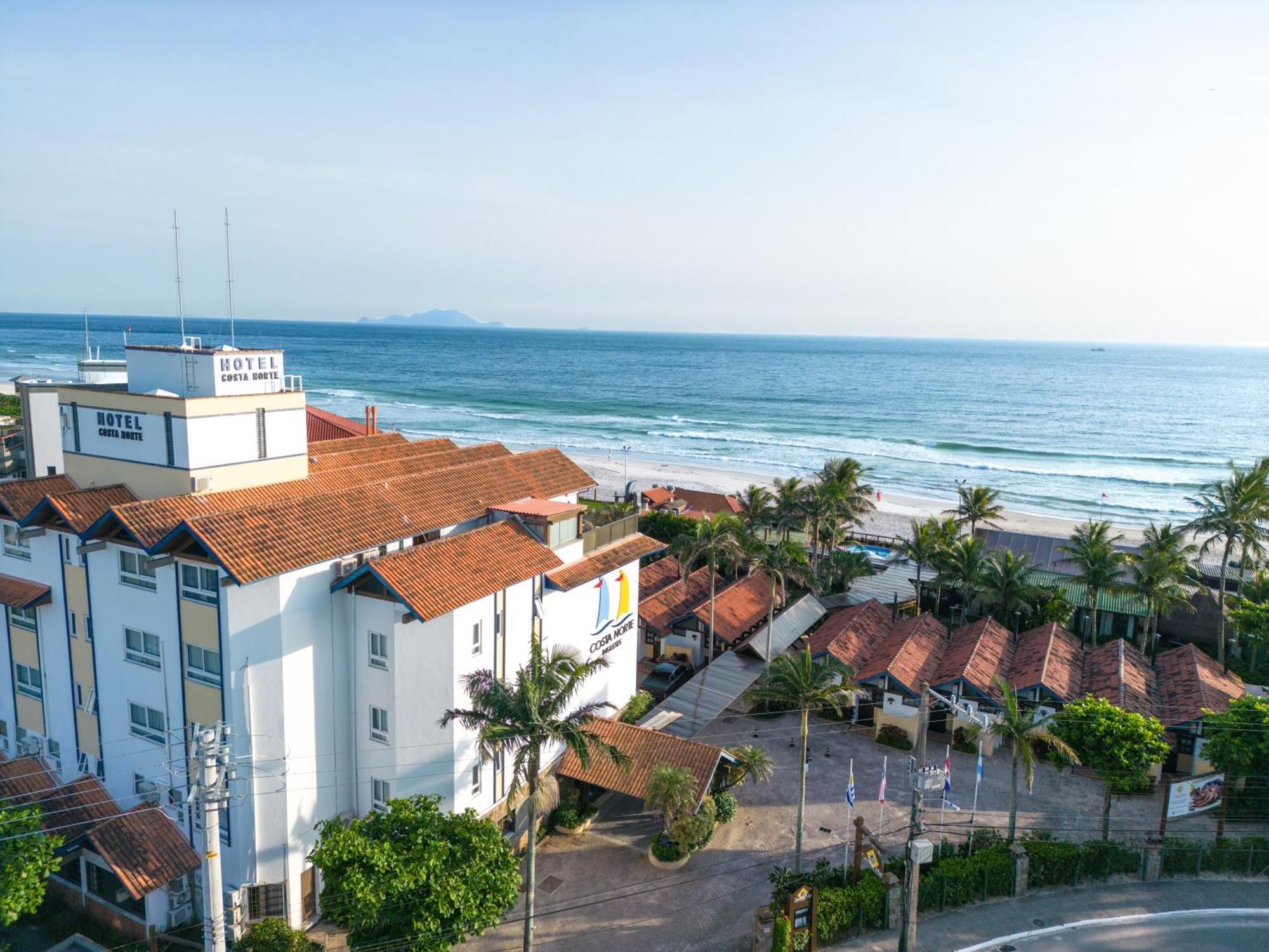 Costa Norte Ingleses Hotel — Photos 3